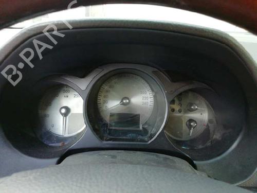 Used Instrument cluster LEXUS GS (_S19_) [2005-2012]  12135976