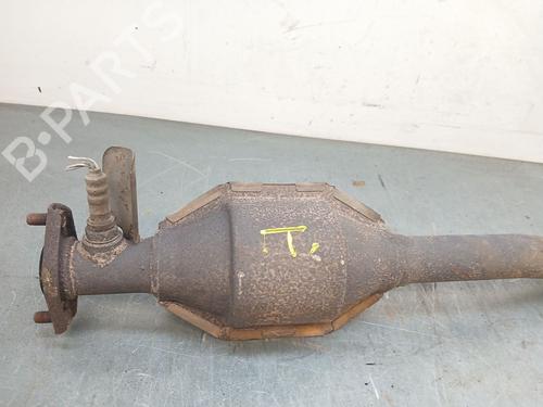 Catalyst DAEWOO MATIZ (M100, M150) 0.8 | BP28192974M10 