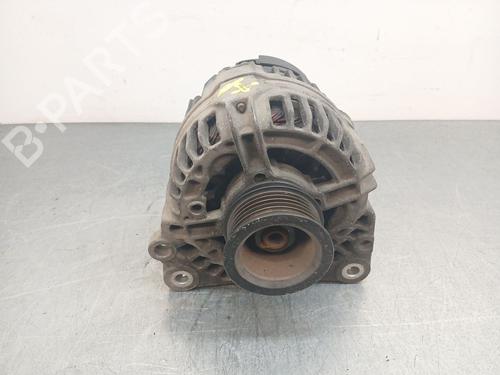 Used Alternator Alternator VW GOLF IV (1J1) 1.6 (100 hp) 34621774 34621774