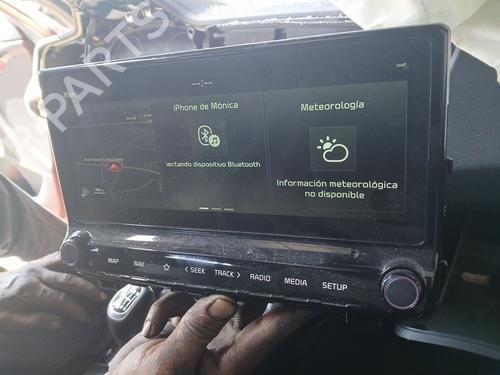 Bilradio KIA CEED (CD)  | BP19507113E6