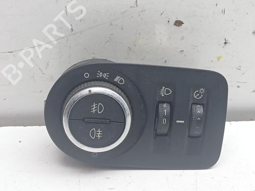 headlight-switch-opel-meriva-b-mpv-s10-14-75-salpicadero-2010-2011-2012-2013-2014-2015-2016-2017-12150463 main image