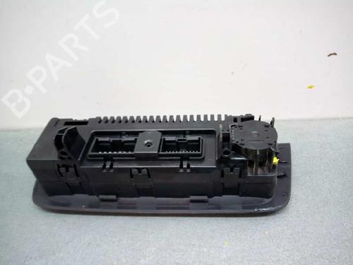 Climate control SEAT IBIZA IV (6J5, 6P1)  | BP15652166I5 