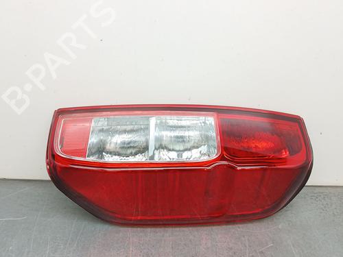 Right taillight NISSAN NAVARA NP300 (D40)  | BP28293980C35 