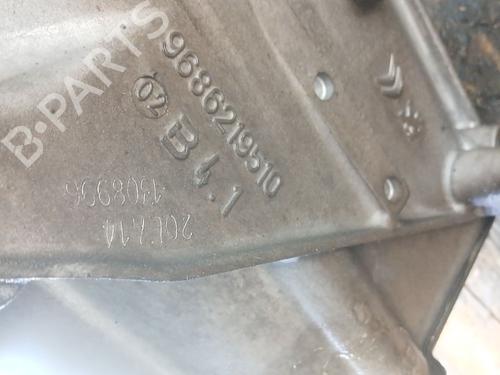 Gearbox PEUGEOT 508 I (8D_) 1.6 THP | BP32299232M3 - Image 7