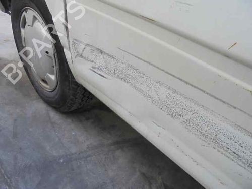 Front right lock FORD TRANSIT Van (T_ _)  | BP2440878C97