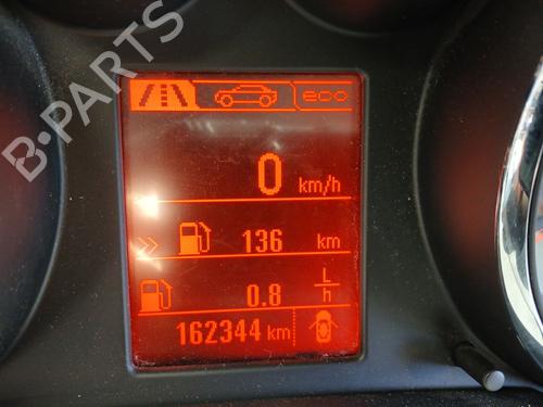 Engine OPEL ASTRA J GTC 1.4 Turbo (08) | BP30512801M1