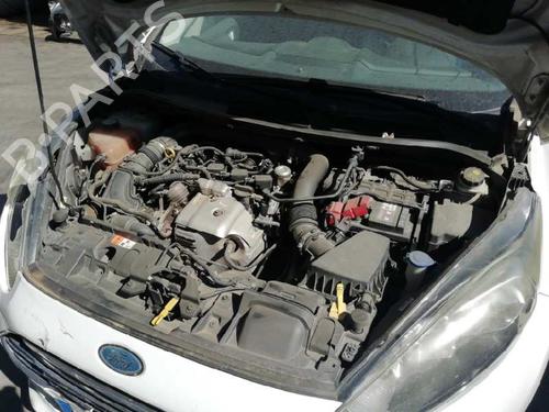 Starter FORD FIESTA VI (CB1, CCN)  | BP18569453M8 