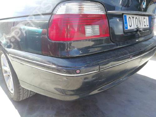 Electronic module BMW 5 (E39) 530 d | BP15899466M83 