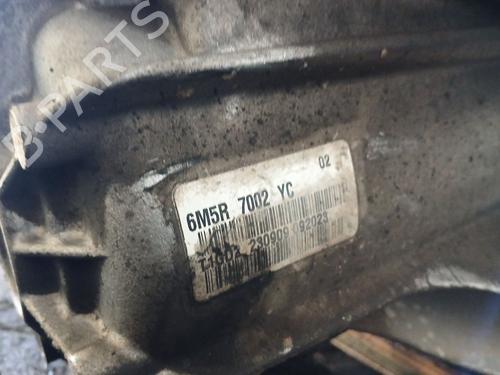 Gearbox MAZDA 3 Saloon (BL) 1.6 MZR CD (BL14) | BP39412356M3 - Image 6