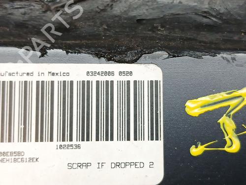 Switch NISSAN PATHFINDER III (R51) 2.5 dCi 4WD | BP31021406I30 