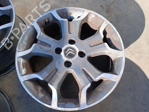 Rim CITROËN DS3 (SA_) 1.6 THP 165 | BP30574371C45 