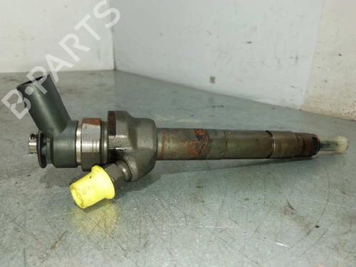 Used Injector Injector PEUGEOT 3008 I MPV (0U_) 2.0 HDi (136 hp) 36098262 36098262