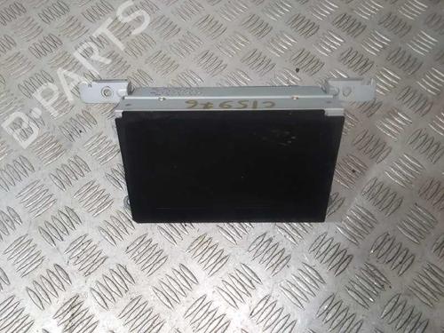 Display monitor NISSAN PRIMERA Hatchback (P12)  | BP16221190C48 