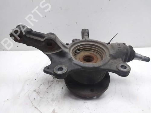 Right front steering knuckle NISSAN NV400 Van (X62, X62B) dCi 130 | BP17770251M26 
