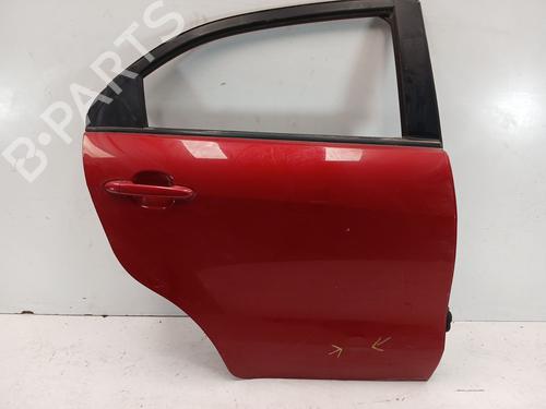 Used Right rear door KIA RIO III (UB) [2011-2017]  30173141