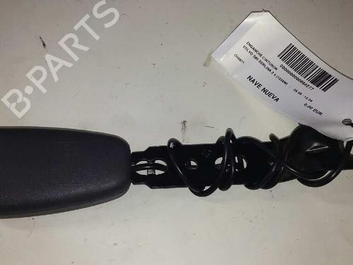 Used Seat buckle VOLVO S80 I (184) 2.4 (140 hp) 14249024