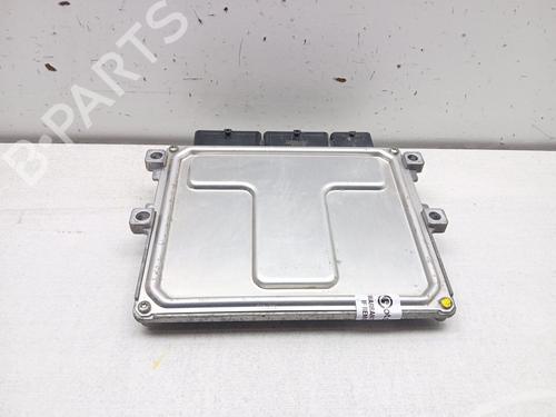 Engine control unit (ECU) DACIA SANDERO II TCe 90 (B8M1, B8MA, B8AC) | BP29886445M57