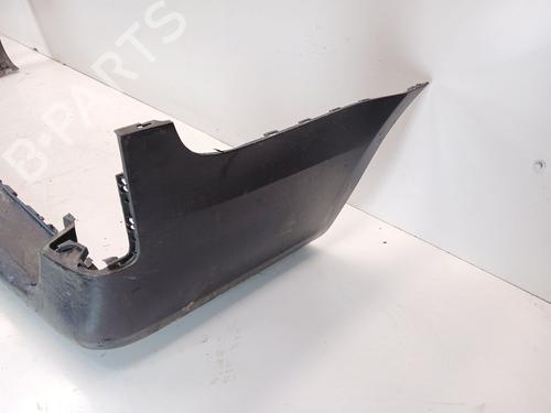 Rear bumper MERCEDES-BENZ VITO Van (W447) 111 CDI (447.601, 447.603, 447.605) | BP29934183C8
