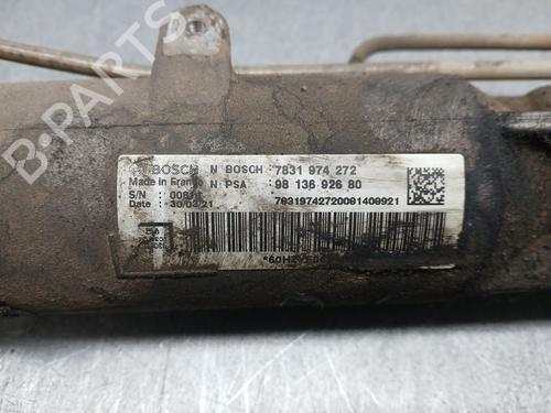 Steering rack OPEL VIVARO C Van (K0) 2.0 | BP31307887M22 