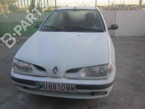 Gearbox RENAULT MEGANE I (BA0/1_)  | BP2389807M3 