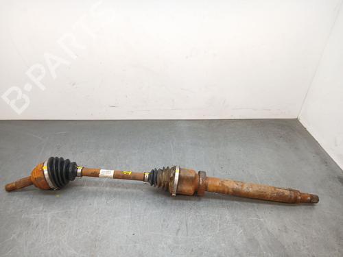 Used Right front driveshaft FORD B-MAX (JK) 1.0 EcoBoost (125 hp) 28129936