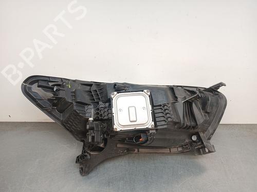 Left headlight RENAULT CAPTUR I (J5_, H5_) 1.3 TCe 150 (J5NK, J5JS) | BP37430387C28 - Image 6