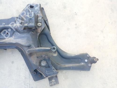 Subframe CITROËN C-ELYSEE (DD_) 1.2 VTi 82 | BP29077241M9 