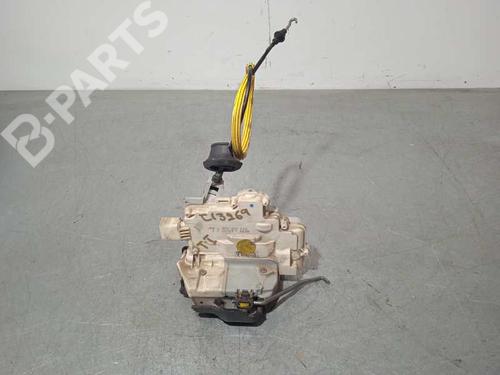 rear-left-lock-audi-a6-c6-4f2-30-tdi-quattro-4f0839015-8-pines-4f0839015-2004-2005-2006-2007-2008-2009-2010-2011-8194756 main image