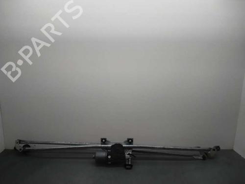 Front wiper motor OPEL MERIVA B MPV (S10) 1.4 (75) | BP17744075M29 