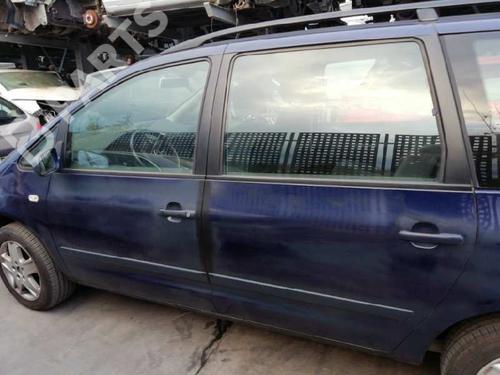 Instrument cluster VW SHARAN (7M8, 7M9, 7M6)  | BP12140206C47 