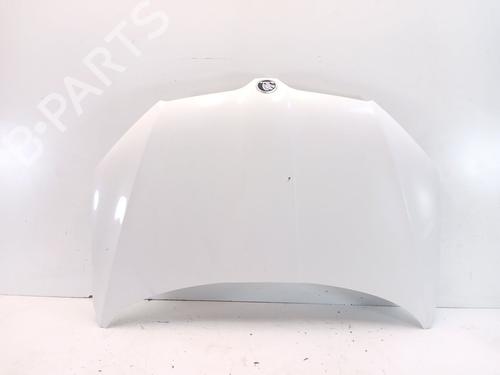 Used Hood Hood SKODA YETI (5L) 2.0 TDI (110 hp) 33398882 33398882