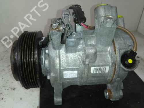 AC compressor BMW 3 (F30, F80)  | BP13046834M34 