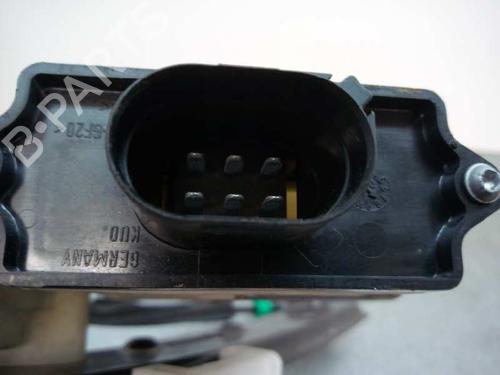 Rear right window mechanism BMW X3 (E83) xDrive 20 d | BP18547784C25 