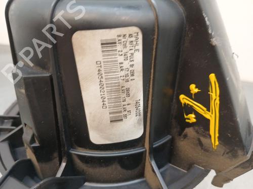 Heater blower motor CITROËN C4 CACTUS 1.6 BlueHDi 100 | BP38786605M62 - Image 2