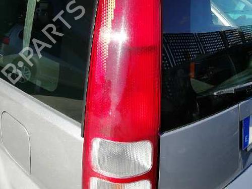 Front right window mechanism HONDA HR-V (GH_)  | BP10278440C23 