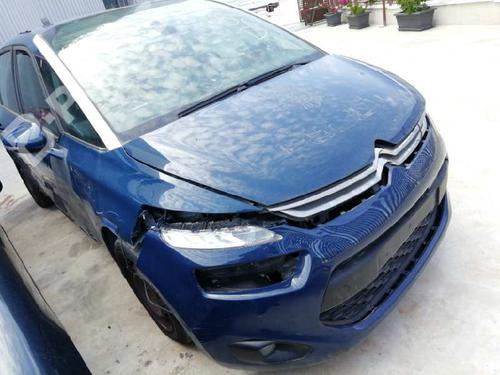 Right sun visor CITROËN C4 Picasso II 1.6 BlueHDi 120 | BP10056639I2  - Image 5