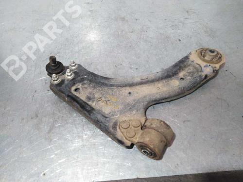 Used Right front suspension arm OPEL MERIVA A MPV (X03) 1.6 16V (E75) (100 hp) 6333002