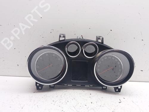 Used Instrument cluster Instrument cluster 36986783 36986783