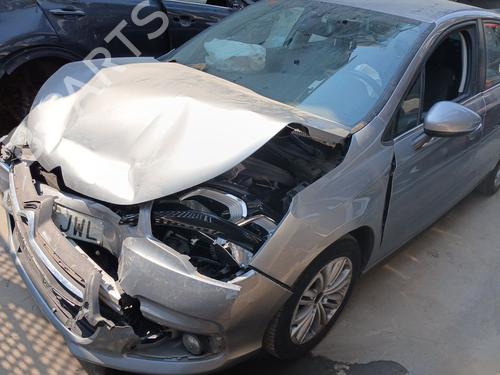 Right taillight CITROËN C4 II (NC_) 1.6 BlueHDi 100 | BP28297130C35 