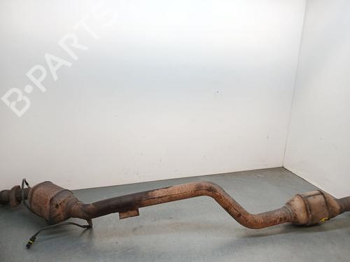 Katalysator Katalysator MERCEDES-BENZ S-CLASS (W220, V220) [1998-2005] 36986835 36986835
