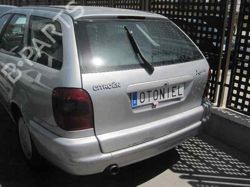 Rudehejsemekanisme Højre foran CITROËN XSARA Break (N2) 1.9 TD | BP2368740C23 