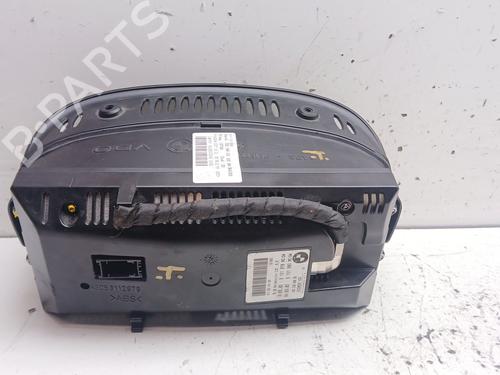 Electronic module BMW 5 (E60) 525 i | BP39530786M83 - Image 3