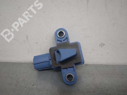 Used Electronic sensor VW SCIROCCO III (137, 138) 1.4 TSI (160 hp) 12000276
