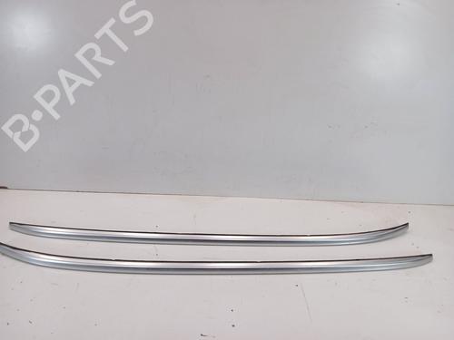 Roof bar RENAULT KADJAR (HA_, HL_) 1.3 TCe 140 (HLNB, HLN1) | BP26597918C65 