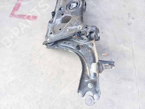 Subframe VW GOLF VII Variant (BA5, BV5) 1.6 TDI | BP37874415M9 - Image 4