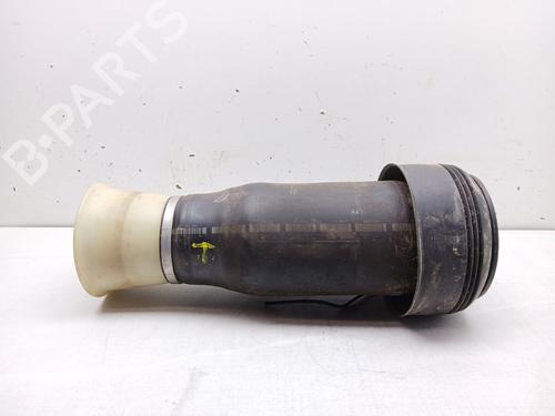 Used Left rear shock absorber BMW X6 (E71, E72) M (555 hp) 24514909