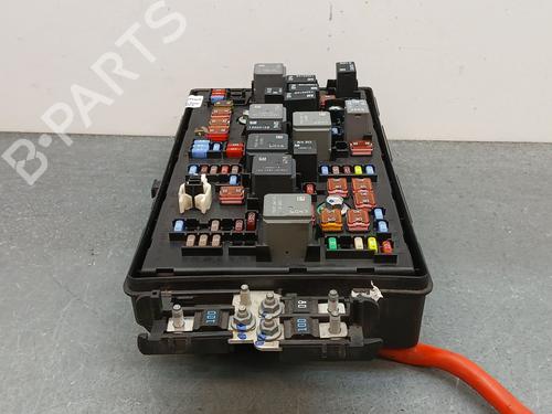 Fuse box OPEL INSIGNIA A (G09)  | BP20334473E1 