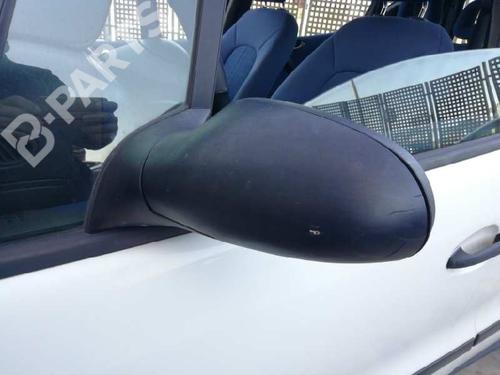 Control unit MERCEDES-BENZ A-CLASS (W168)  | BP8690954M11 