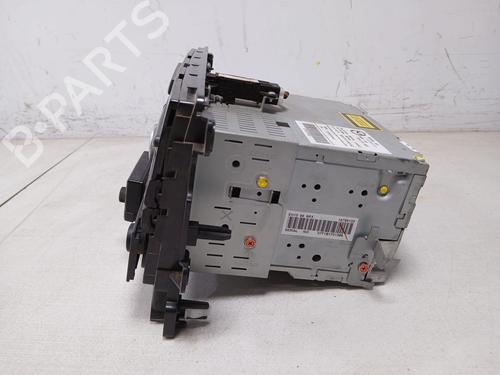 Bilradio MAZDA CX-7 (ER)  | BP15840537E6 