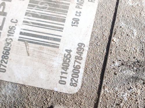 Compressor A/C RENAULT MEGANE II (BM0/1_, CM0/1_) 2.0 16V Turbo (163 hp) 33177530